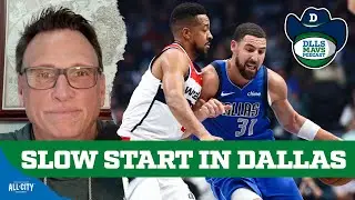 Does Tim Legler Believe The Mavericks Can Turn This Around?