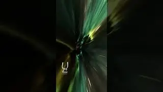 jump into a wormhole