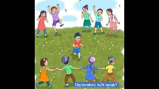 Oq terakmi koʻk terak