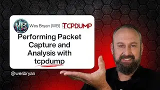 Performing Packet Capture and Analysis with tcpdump | Hands-On Tutorial