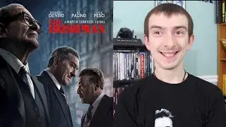The Irishman Movie Review