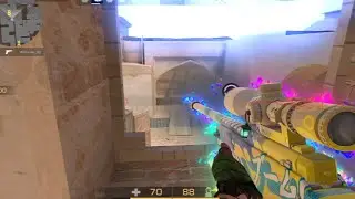 ЛУЧШИЙ МУВИК В STANDOFF 2 ❤️
