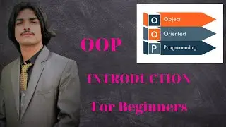 Object Oriented Programming in C++ for beginners || Introduction with Examples.