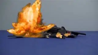 Trailer Battleship The Ultimate Lego Remake