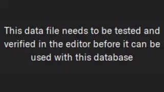 How to Revalidate Editor Data Files | Hexagon Challenge | Football Manager 2023 Hardcore Mode