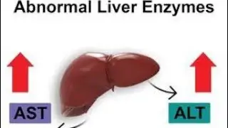 Enzymes of Clinical Importance in Liver Disease