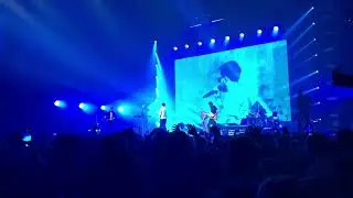 ЛСП - Ууу; Москва 15.04.21