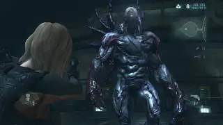 [PS4]Resident Evil Revelations: The Ghost Ship Chaos - Solo run #1
