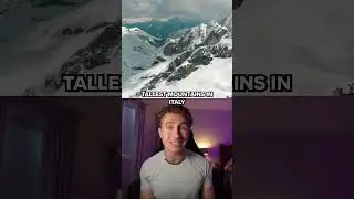 The Girl Who CRASHED Into a Mountain
