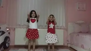 Tatlı kızlar