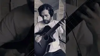 Since you’ve been gone (guitar intro)