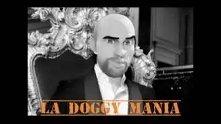 El maestro doggy - clase Jueves 17 marzo 2022