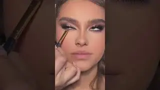 gorgeous 😍 makeup💄look#fashionstyle #youtubeshorts#shortsfeed#viral#latest#2023