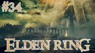 Глубокий корень и Перевёрнутая библиотека ► ELDEN RING #34 ПРОХОЖДЕНИЕ (Стрим от 10.12.2022)