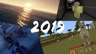 Xbox Screenshot Archive - 2019