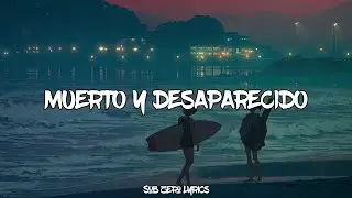Bryce Savage - Dead And Gone「Sub Español」(Lyrics)