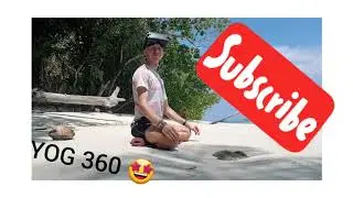 What is Virtual Reality Yoga ? The futur way of practicing !