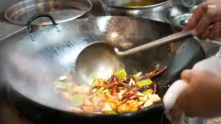 Aden Gourmet Awards 2023 - Best Meat, Best Teppanyaki, Best Spicy Dish, Best...