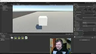 Unity 3rd Person - Schnell und Einfach