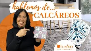 Hablemos de... Calcáreos
