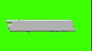Brush greenscreen 4 HD