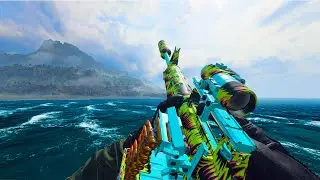 THE XMG IS TOO GOOD IN BLACK OPS 6
