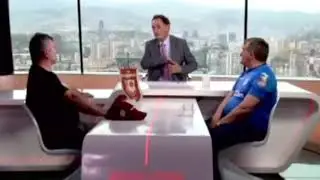 Senad Hadžifejzović: Mostar u srcu Velež do groba !