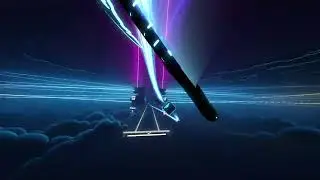 [Chroma] Porter Robinson - Years of War           {theAstra}