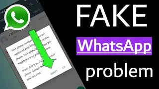 fake number se whatsapp kaise, fake whatsapp kaise banaye,textnow 2022,fake whatsapp problem
