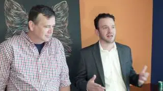 Making IT Happen with Amazon Aurora