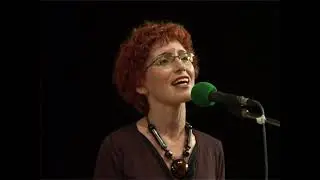 Концерт памяти Владимира Болотина 2006 г. Первое отделение