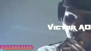 Victor AD new song