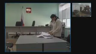 Судебное заседание по делу А12-5275/2022