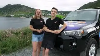 OZFM Summer Cruiser Team 2023 - Updated TV Spot (Avalon Mall and NTV+)