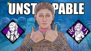 The Best Totem Build In DBD