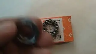 Подшипник 8102 (51102) КамАЗ ГАЗ ЗИЛ