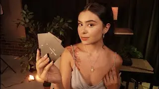 Estás en la casa de tu CRUSH y se va la luz /sonido de lluvia | asmr