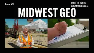 Midwest Geo | Promotional Video