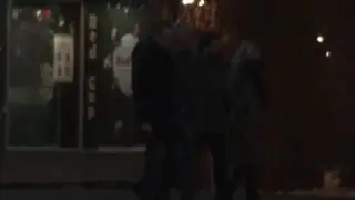 Навальный и Ройзман гуляют по Екатеринбургу