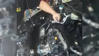 CR-V 2014 vonis turun mesin dari bengkel resmi jadi batal.! Inilah efek ganti oli mesin tiap 10rb km