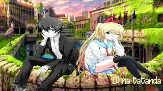 Nightcore - Kay Tagal Kitang Hinintay (Switching Vocals)