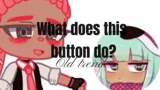 What does this button do? /Trend/