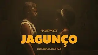 Alan Bernardes - Jagunço (Clipe Oficial)