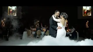 David + Myrna | Same Day Edit | Bellvue Manor | Coptic Weddings