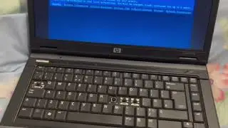 Running PolyRansom.exe On Real Hardware…