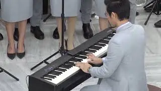 BESY CHOIR ||2023