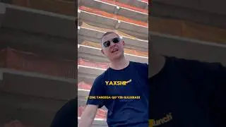 Yaxshi #chab #yaxshi #uzrap #uzbekrap #xorazmrap #xorazm #xo