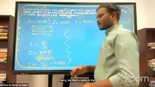 electricity class 01