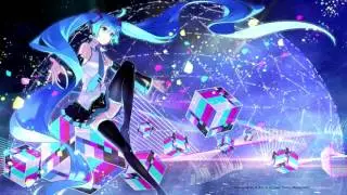 Yuki Kajiura - Siren Song (Remix ft. Hatsune Miku)