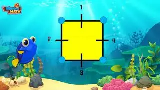 Skill Builder: Shape Attributes | 2nd Grade Math